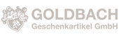Bildquelle: Goldbach Geschenkartikel GmbH