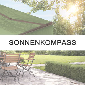 markilux Sonnenkompass