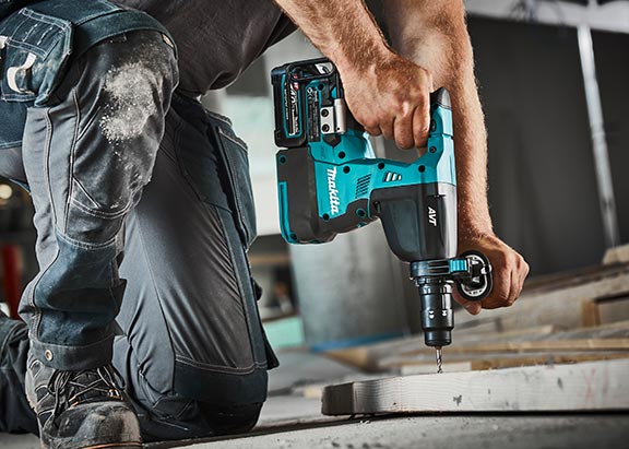 Bildquelle: Makita Werkzeug GmbH